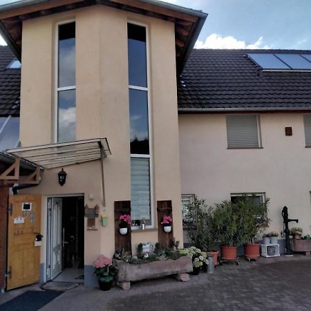 Fewo Jehle Rust Süd Exteriér fotografie