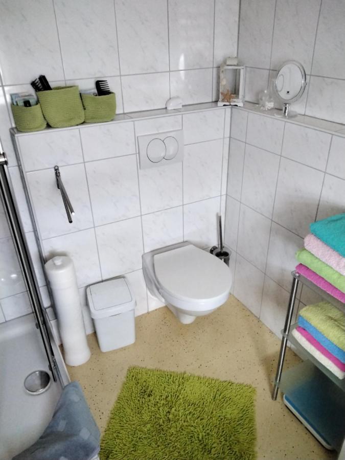 Fewo Jehle Rust Süd Exteriér fotografie