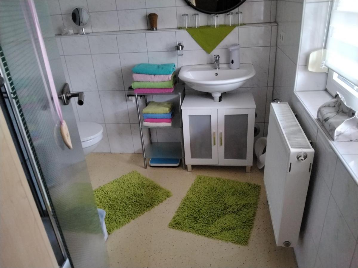 Fewo Jehle Rust Süd Exteriér fotografie