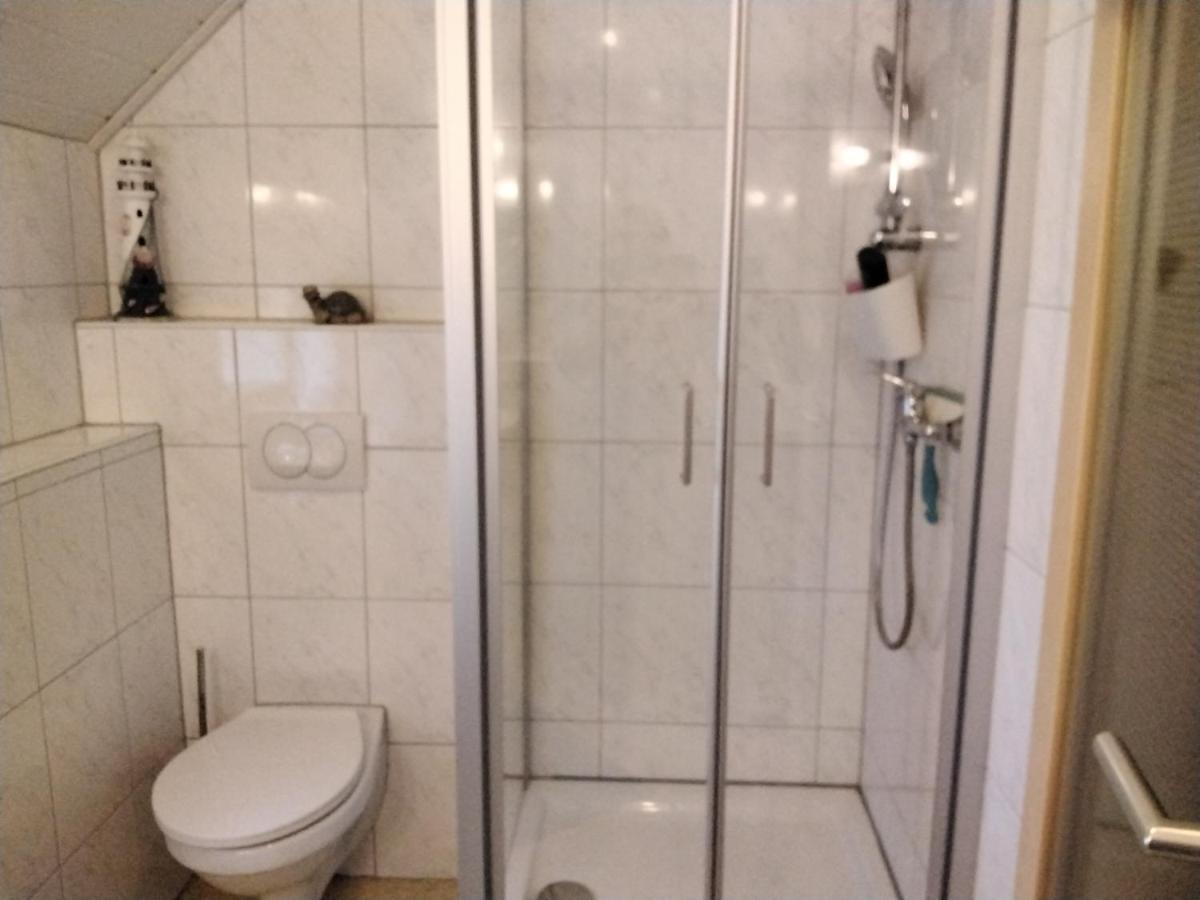 Fewo Jehle Rust Süd Exteriér fotografie