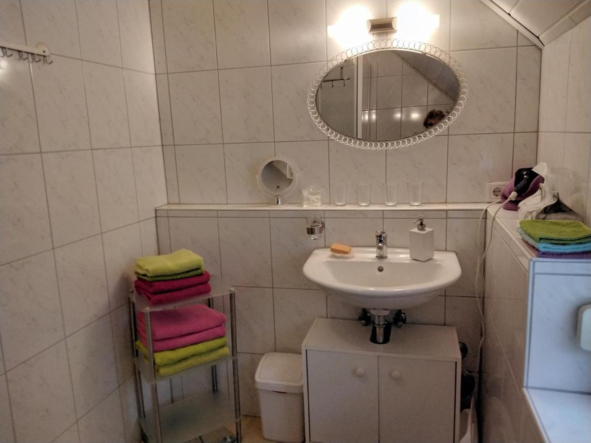 Fewo Jehle Rust Süd Exteriér fotografie