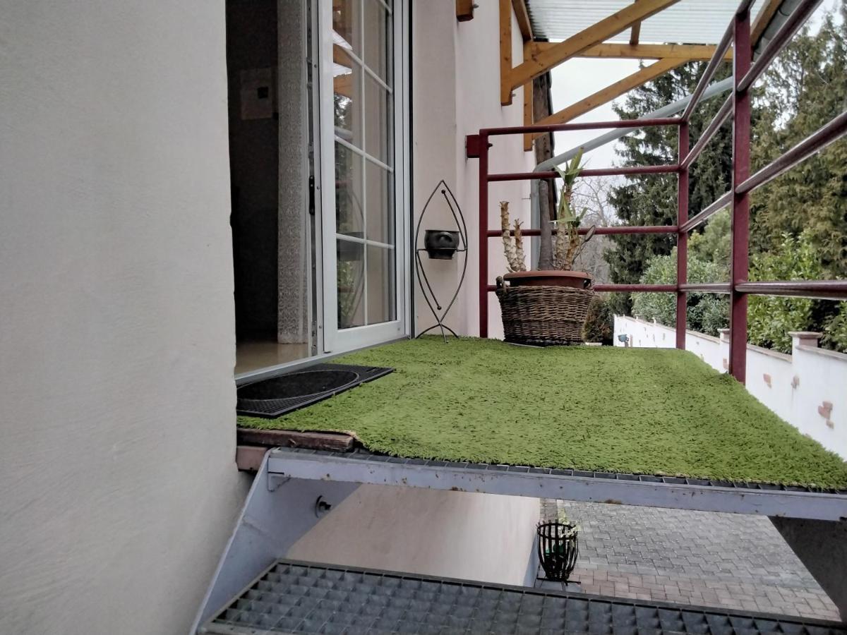 Fewo Jehle Rust Süd Exteriér fotografie