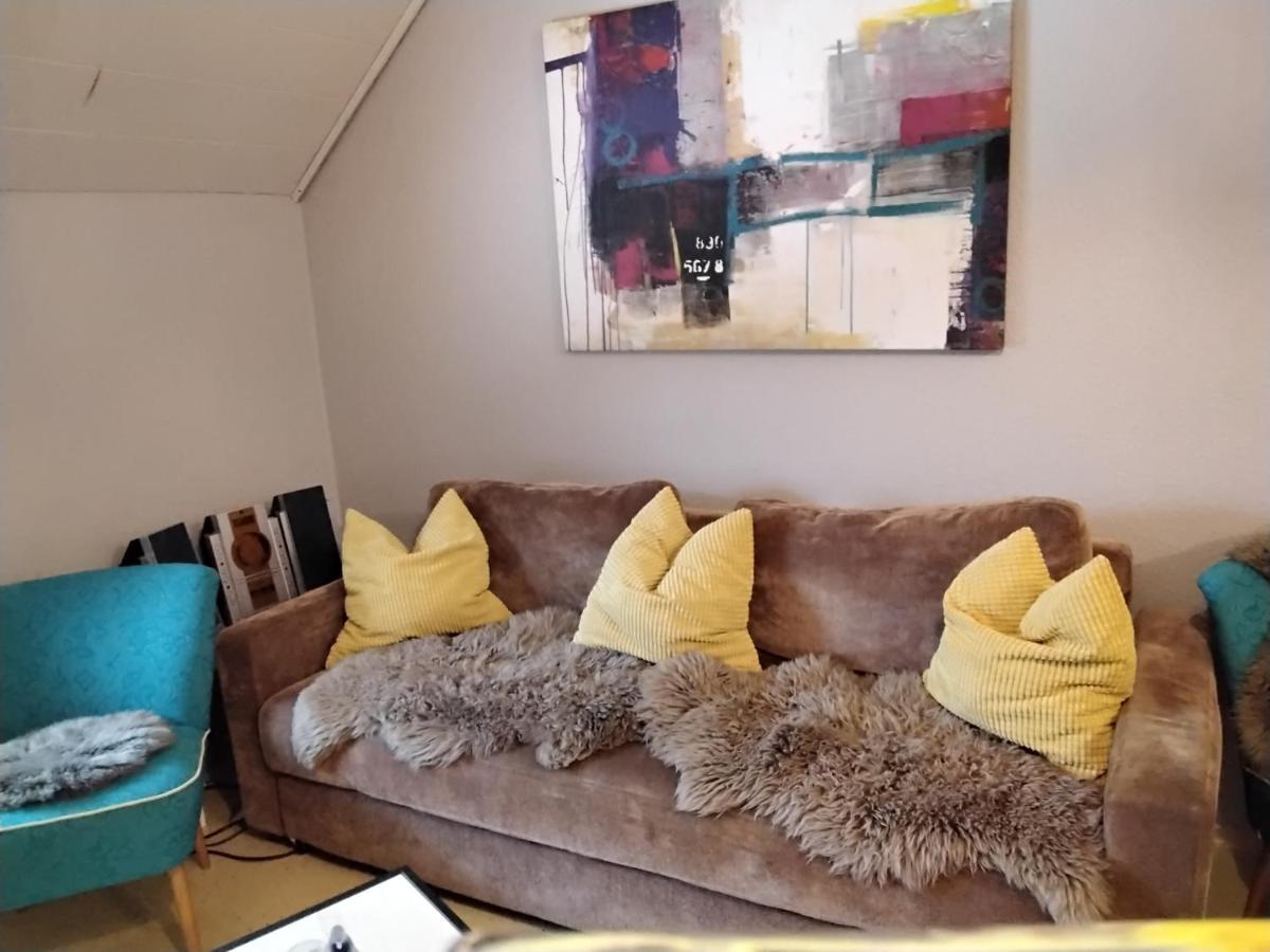 Fewo Jehle Rust Süd Exteriér fotografie
